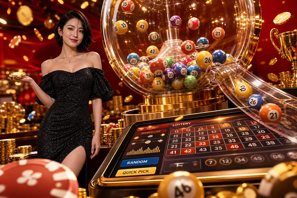 s188bet Casino antara muka slot permainan dalam talian
