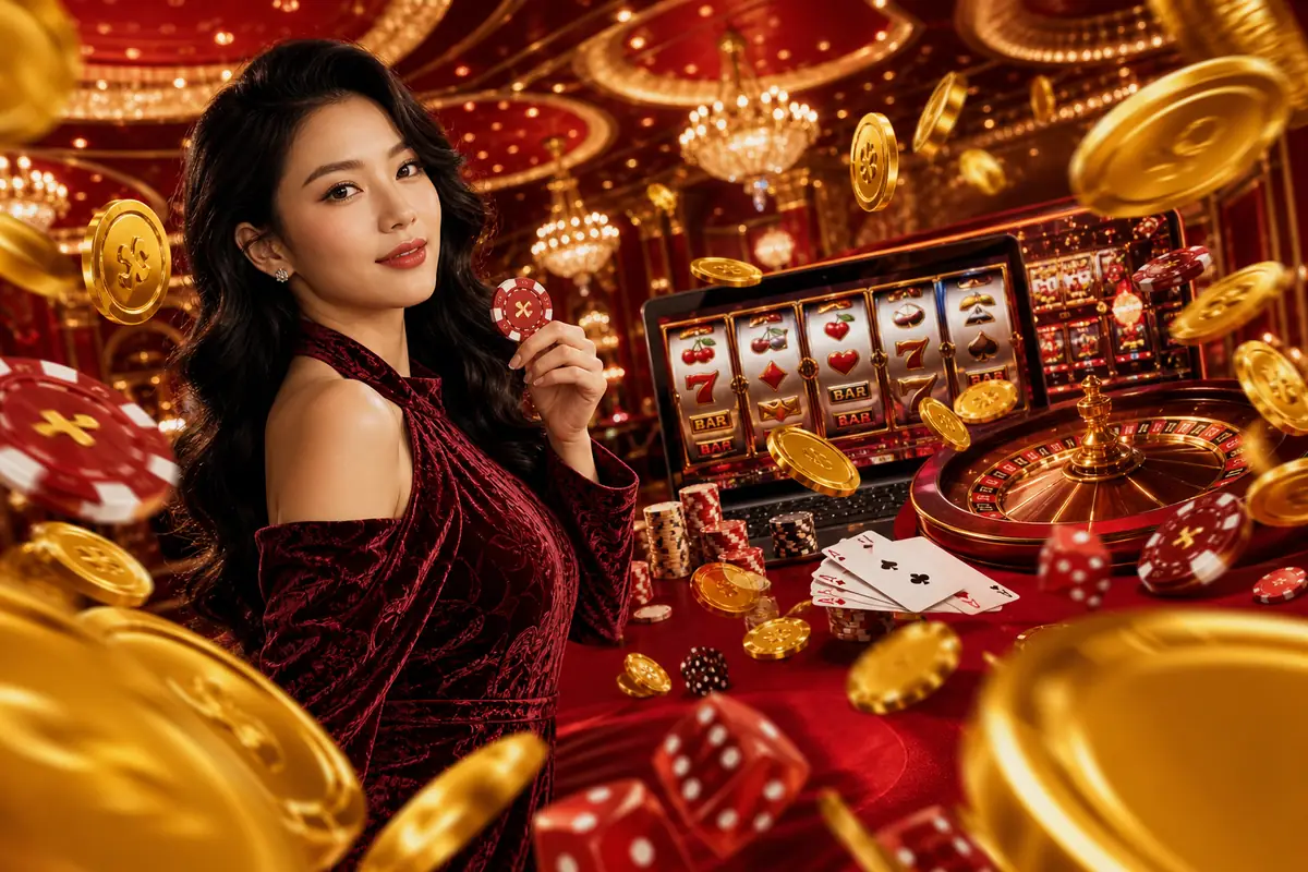 s188bet bonus sambutan deposit pertama