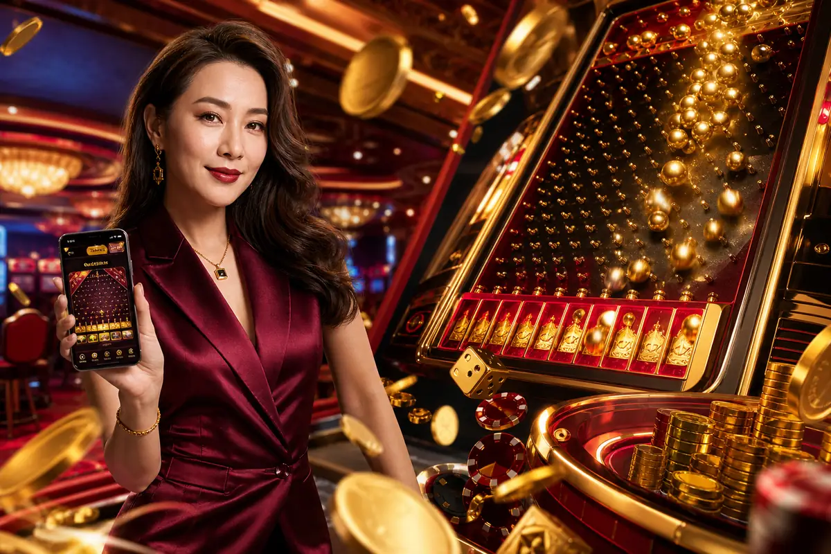 s188bet slot online koleksi permainan utama