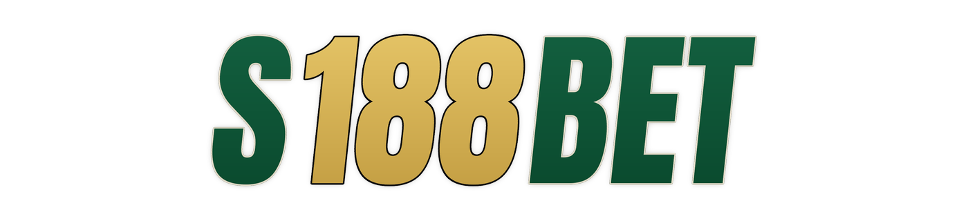 s188bet logo